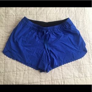 🍋 Lululemon Shorts